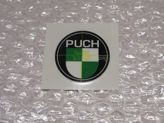 PUCH TRANSFERS Ø40