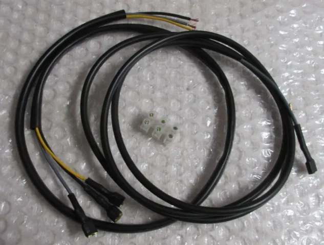 LEDNINGSNET, MAXI