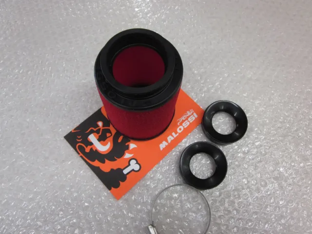 MALOSSI SKUMFILTER Ø60 MM
