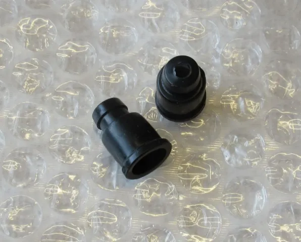 GUMMIHÆTTE FOR TÆNDSPOLE OG KABEL