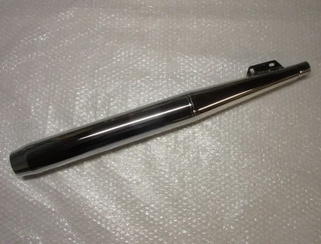 MONZA CIGAR "RS" UDSTØDNING Ø 28 MM.