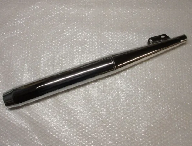 MONZA CIGAR "RS" UDSTØDNING Ø 28 MM.