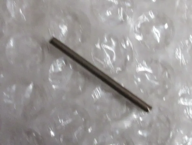 SIKRINGSTRÅD 2,0 X 25 MM.