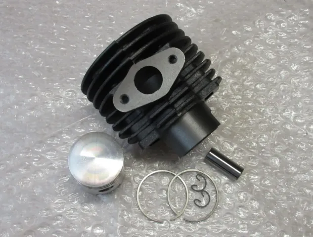 CYLINDER SÆT NTS 60CC - Ø40/10 MM.