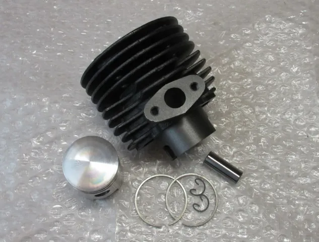 CYLINDER SÆT NTS 60CC - Ø40/10 MM.