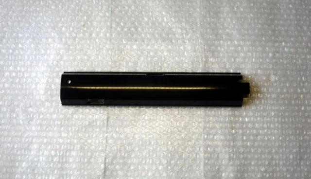 MAXI KABEL HOLDER / SKINNE, SORT
