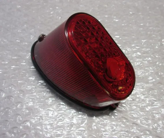 BAGLYGTE "MODEL ZKW" MS,VS,VZ