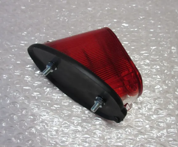 BAGLYGTE "MODEL ZKW" MS,VS,VZ