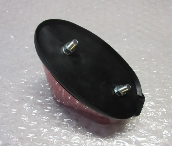 BAGLYGTE "MODEL ZKW" MS,VS,VZ