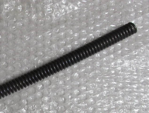FORGAFFEL FJEDER, 450 MM LANG, MONZA - 1 STK