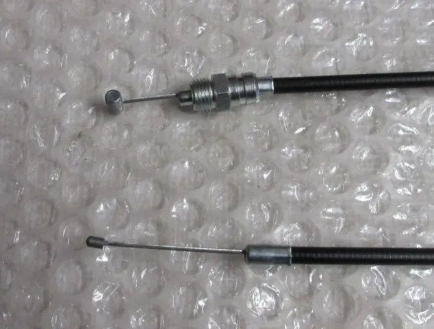 GAS KABEL MONZA JUVEL