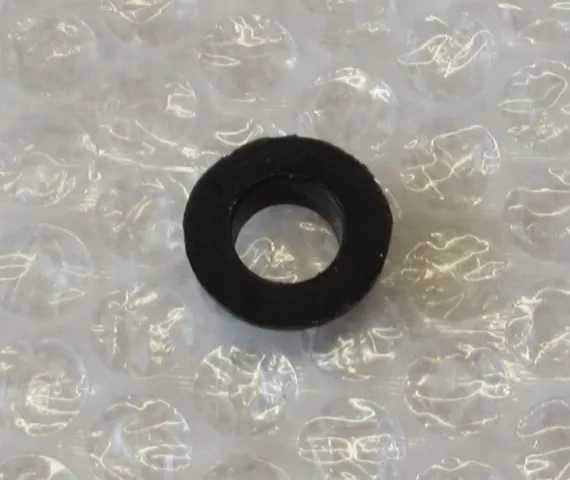 KLEMRING, TIL FINGERMØTRIK