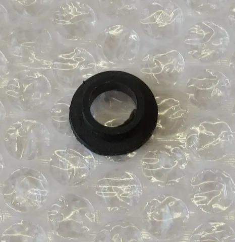 KLEMRING, TIL FINGERMØTRIK