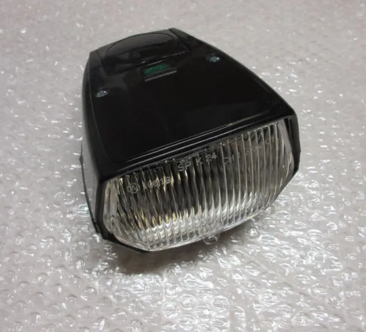 MAXI FORLYGTE UDEN KONTAKT - SORT