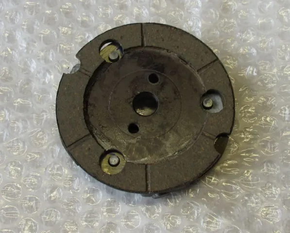 KOBLINGSNAV MAXI PEDAL UDF. I