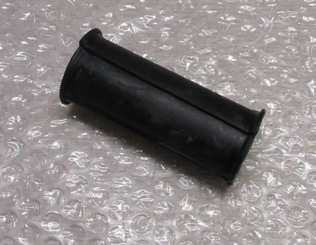 GUMMILEJE BAGSVINGER