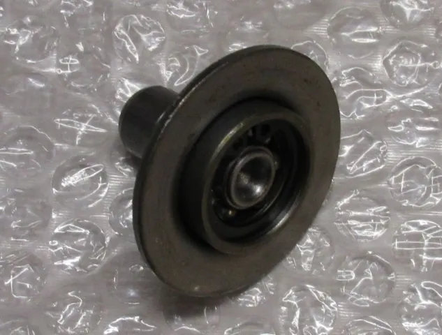 UDRYKKERLEJE, 2/3 GEAR - 2 PLADER