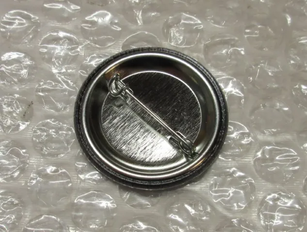 PUCH PINS, MED SIKKERHEDS NÅL