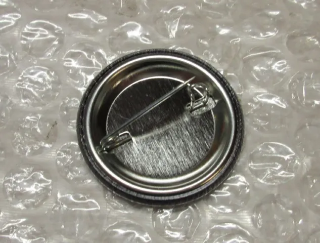 PUCH PINS, MED SIKKERHEDS NÅL