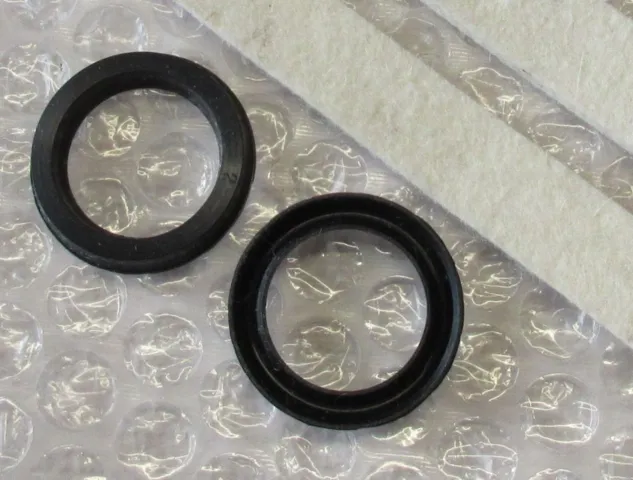 REPARATIONSSÆT FORGAFFEL - FLANGENAV, KOMPLET