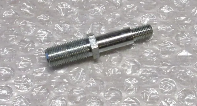BOLT M8/12 X 1 MM.