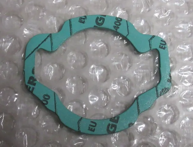 CYLINDER / BUNDPAKNING, 1 MM. TYK, BLÆSERKØLET