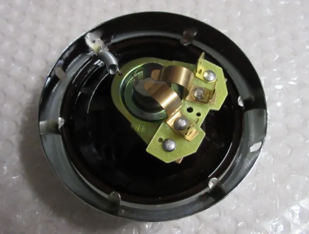 FORLYGTE INDSATS 90 MM., ORIGINAL MODEL