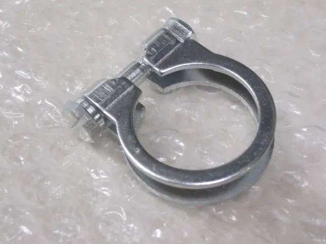 UDSTØDNINGS CLAMP, Ø 28/30 MM.