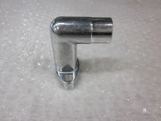 INDSUGNINGS STUDS BING 15 MM - BLANKPOLERET