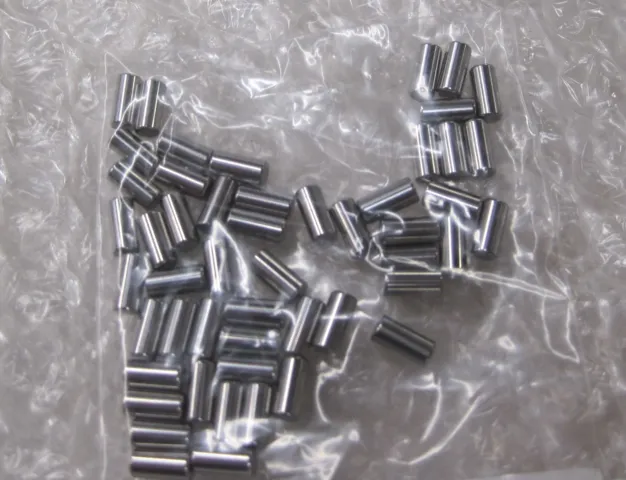 RULLE 3,5 X 7,5 - 50 stk
