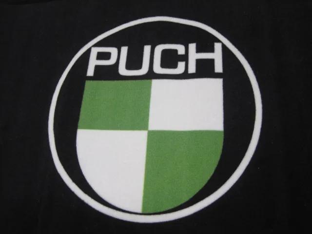 DØRMÅTTE PUCH