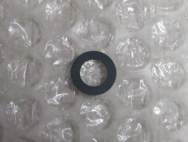 PÅLØBSSKIVE 13/8/0,3 MM. SPEEDODREV