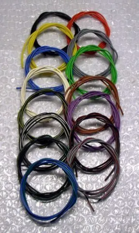 LEDNING 1,0 mm2