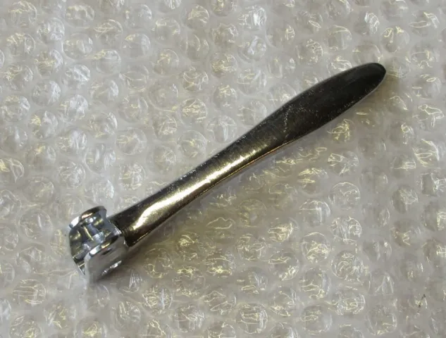 BREMSEGREB UDF. I