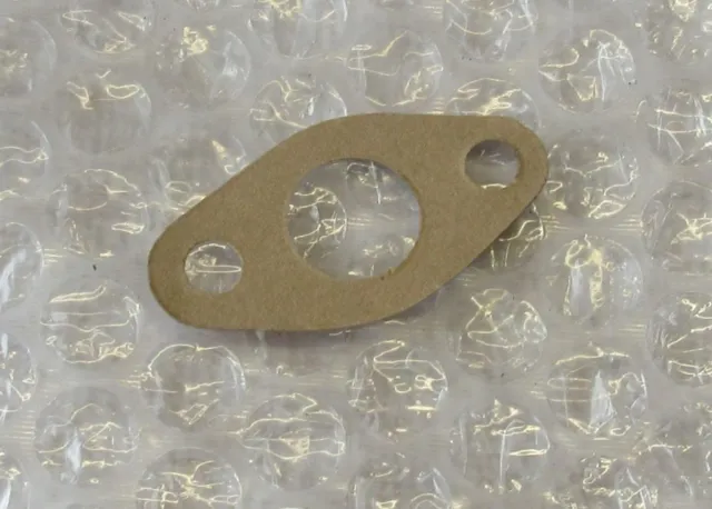 INDSUGNINGS PAKNING, DK 0,3 MM TYK