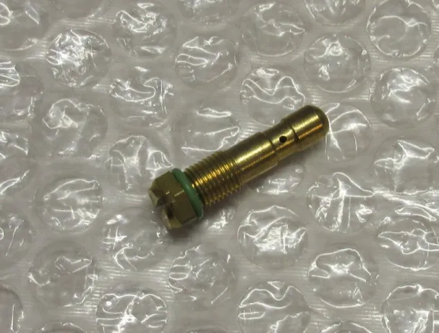HOVED DYSER BING-12 OG BING-15, ORIGINAL