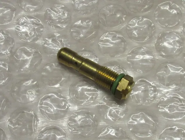 HOVED DYSER BING-12 OG BING-15, ORIGINAL