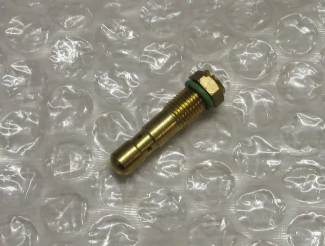 HOVED DYSER BING-12 OG BING-15, ORIGINAL