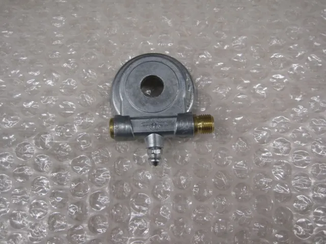 SPEEDOMETERDREV PUCH MAXI I METAL