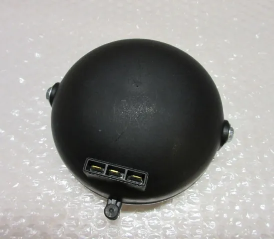 FORLYGTE MAXI RUND, SORT