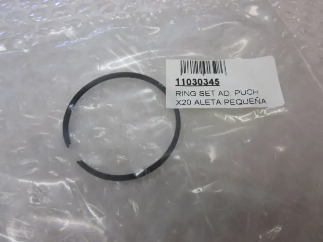 STEMPEL RING Ø 45 MM AIRSAL