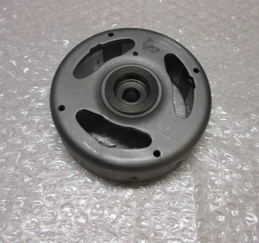 BOSCH MODEL SVINGHJUL 6 VOLT, MOD URET (GEAR)