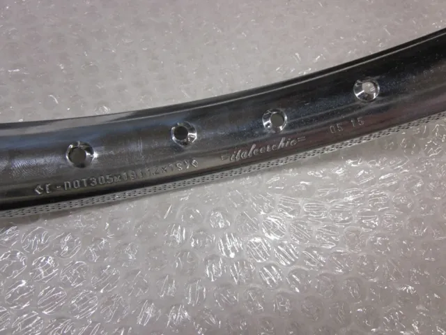 FÆLG RADAELLI 19 X 1,20 U/VULST, VELO SOLEX/PEUGEO