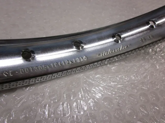 FÆLG RADAELLI 19 X 1,20 U/VULST, VELO SOLEX/PEUGEO