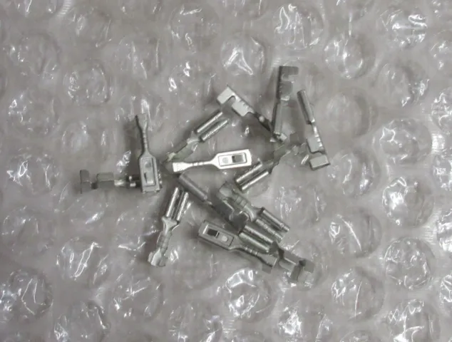 SPADESTIK 2,8 MM., FORTINNET MESSING