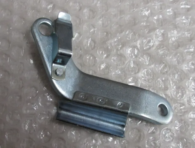 FIKSERINGSBØJLE, VZ, VS, DS, R