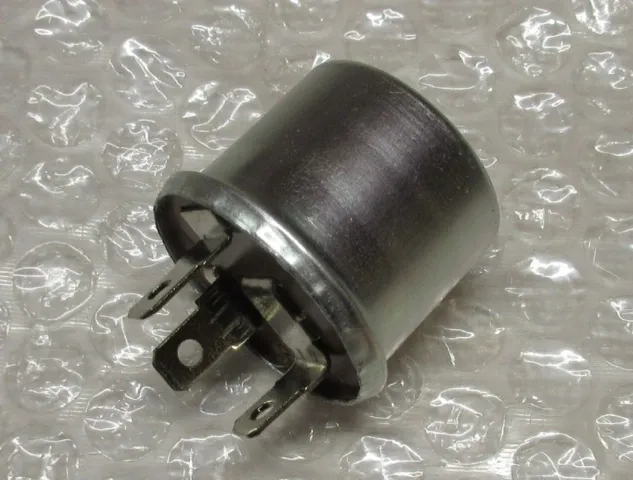 BLINKRELÆ, 6 VOLT