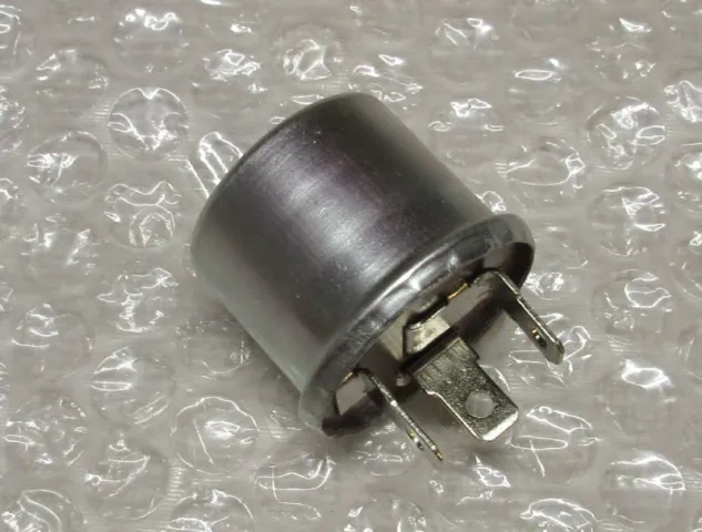 BLINKRELÆ, 6 VOLT