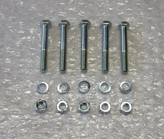 BOLTSÆT KÆDEHJUL MS, VZ