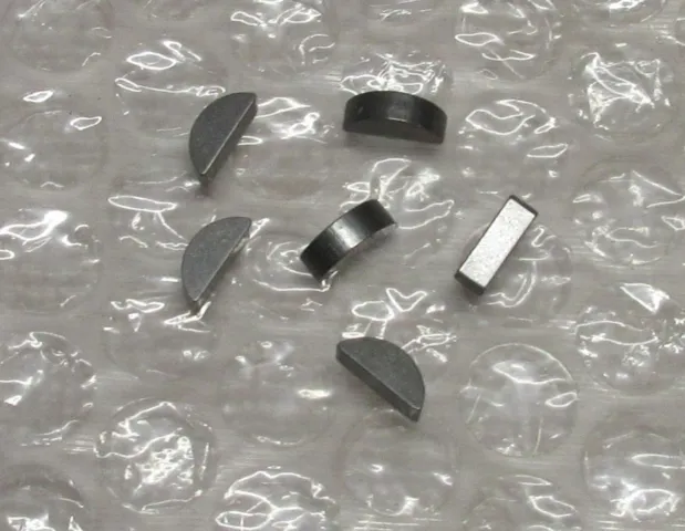 NOT 3 X 3,7 MM., SVINGHJUL